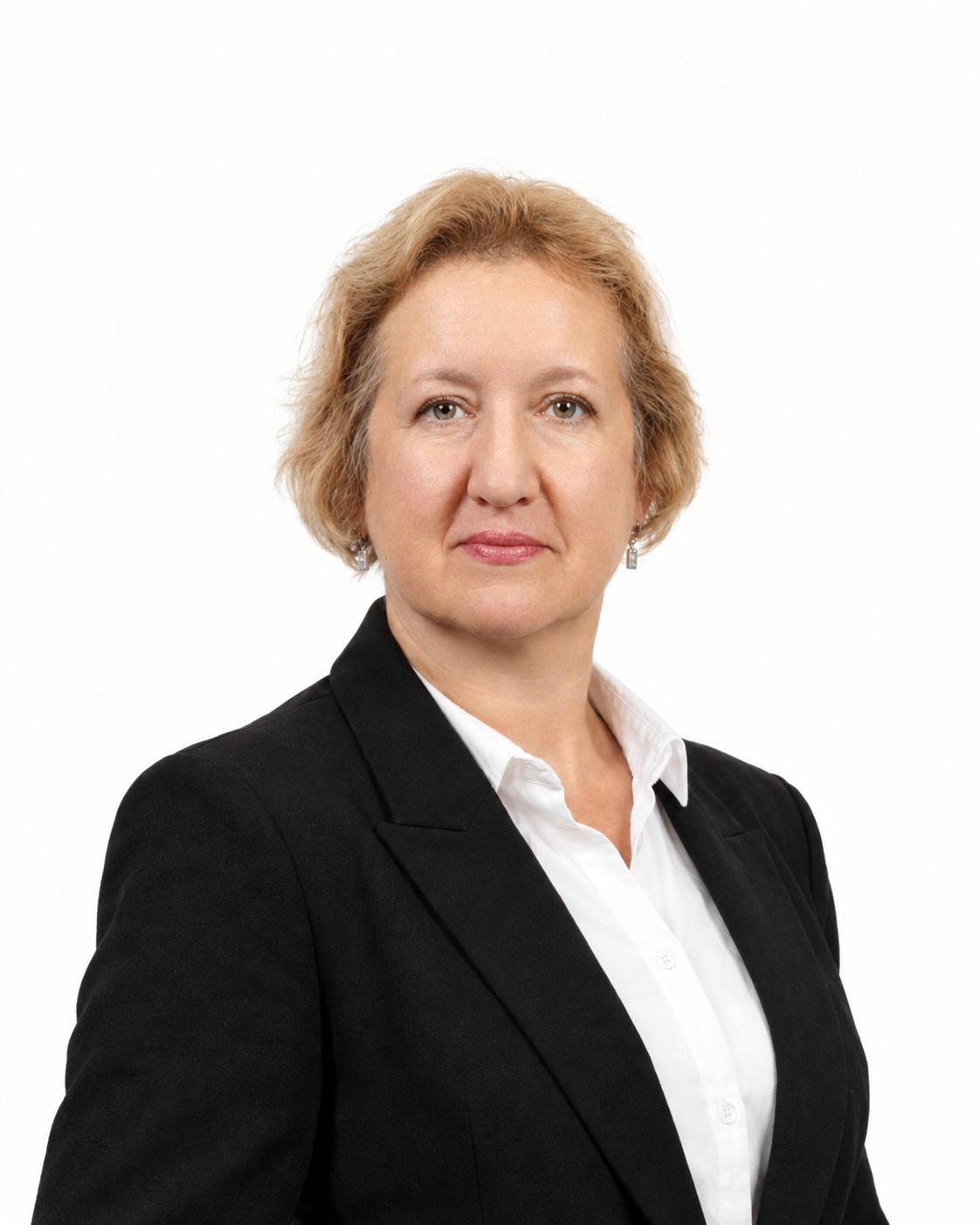 Фомина Елена Владимировна