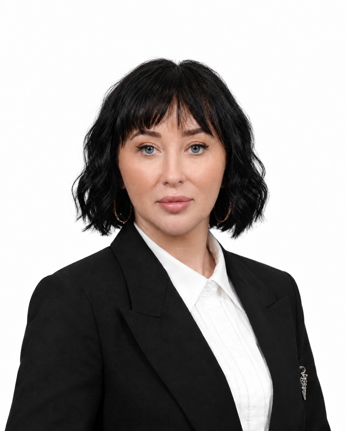 Пименова Вера Николаевна