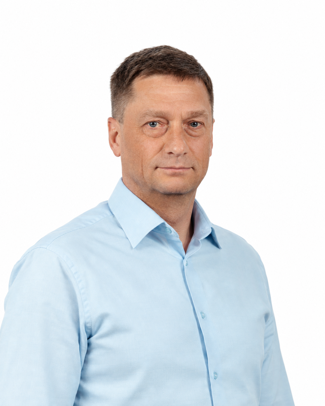 Дашко Игорь Николаевич