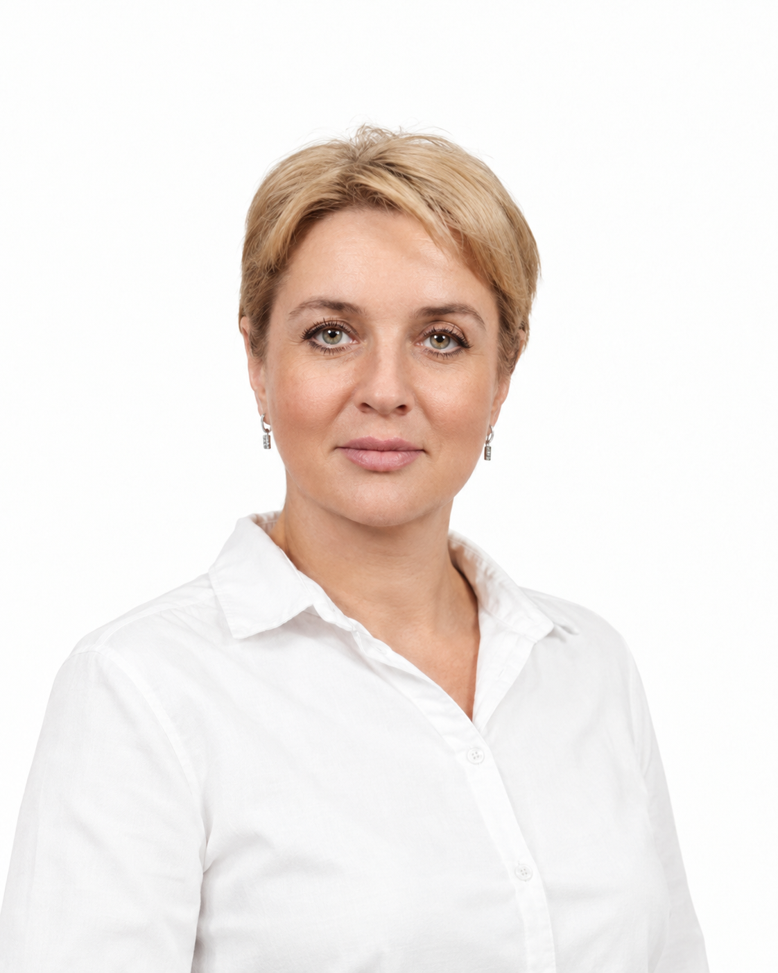 Морозова Лариса Александровна